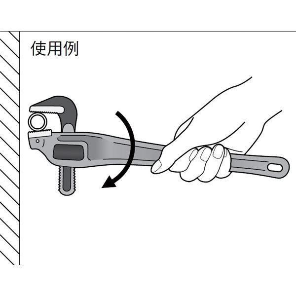 数量は多い 14 Of 311 スパナ レンチ アルミオフセットレンチ 綺麗 かわいい 道具 工具 Ridgid リジッド Ds 綺麗 かわいい 凛神戸 りんこうべ