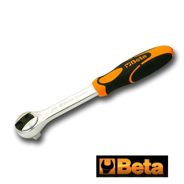 Beta ベータ 910/55 3/8ラチェットハンドル : 燐光舎WebStore - 通販  