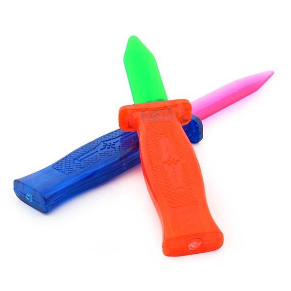 Magic Knife lIJ[ }WbNiCt