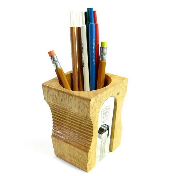 Suck UK M^ y Sharpener Desk tidy