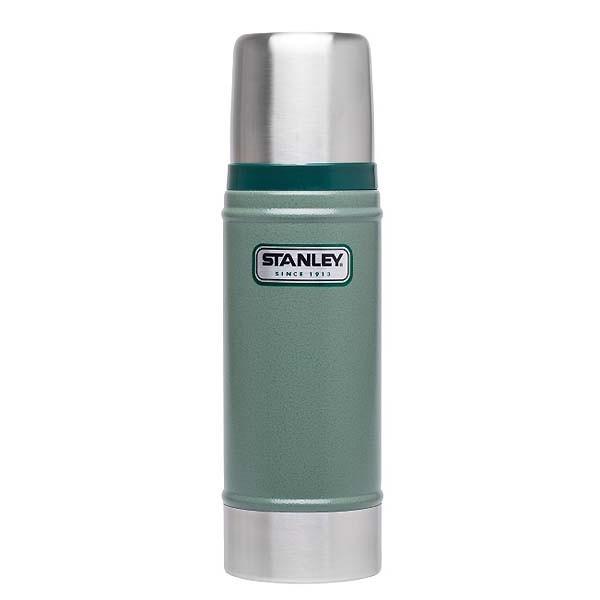 STANLEY【スタンレー】 16oz クラシック 真空ボトル 水筒、魔法瓶 0.47