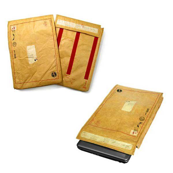 UNDERCOVER LAPTOP_SLEEVE 封筒型 ノートパソコンケース : RINKY DINK