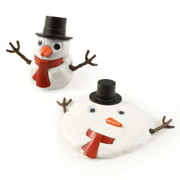 Melting Snowman メルティング スノウマン 室内用雪ダルマ Buyee Buyee Japanese Proxy Service Buy From Japan Bot Online