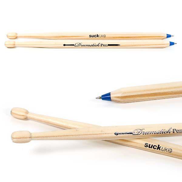 lR|X 280~ !! ySuck UKz DRUM STICK PEN  hXeBbN {[y