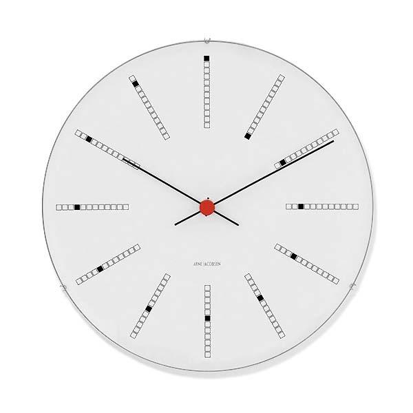 Arne JacobsenyAl RuZzoJ[Y BANKERS EH[NbN 290mm