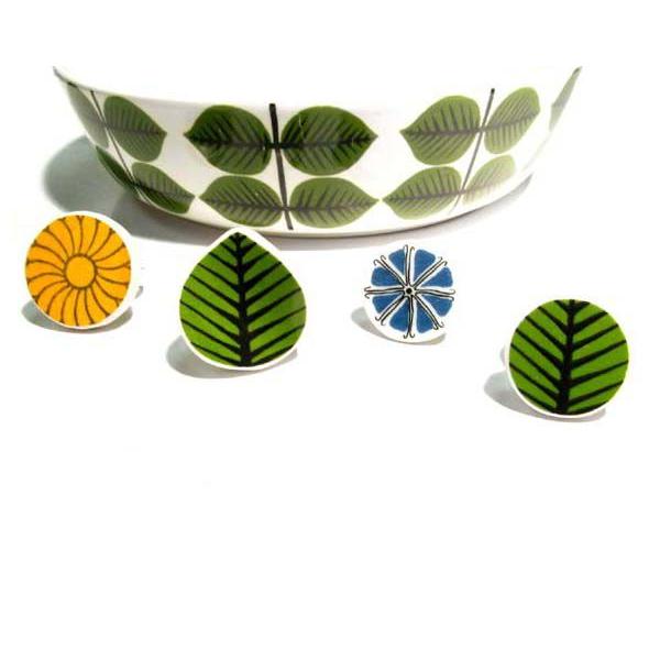 KILA DESIGN RING - L[fUC O -