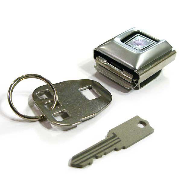 ネコポス 送料280円 Buckle Down シートベルト キーホルダー バックルダウン kh Rinky Dink Yahoo 店 通販 Yahoo ショッピング