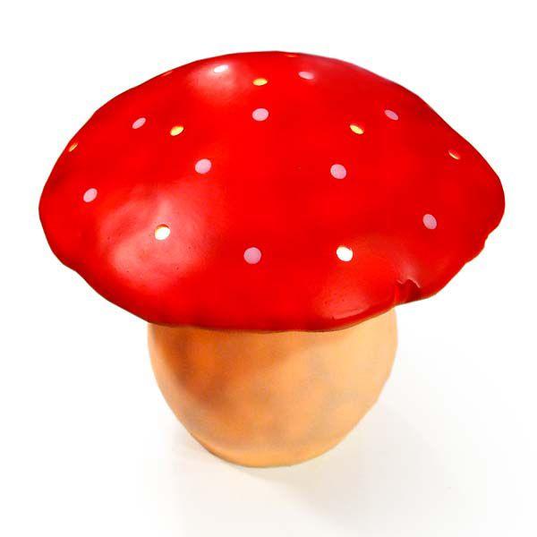 HEICO【ハイコ】 ビッグ マッシュルーム ランプ Mushroom Lamp HEICO【ハイコ】 ビッグ マッシュルーム ランプ Mushroom Lamp