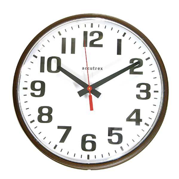 イチトFrankilin - clock φ35cm 壁掛け時計 Franklin-clock｜ARTWORKSTUDIO公式