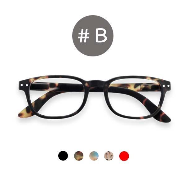 IZIPIZI �y�C�W�s�W�z ���[�f�B���O �O���X�@#B �V�ዾ