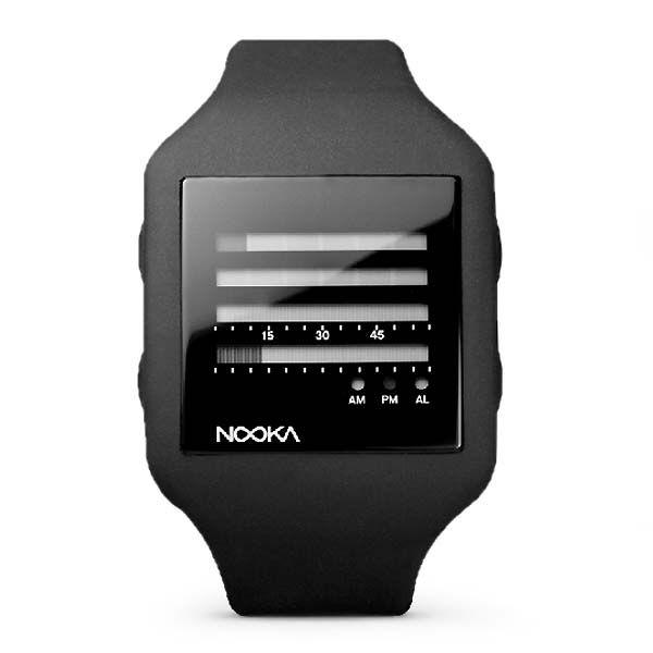 ヌーカ NOOKA