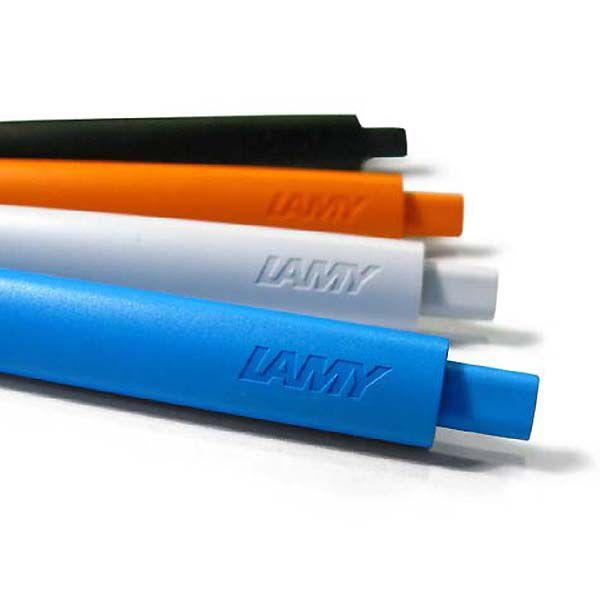 LAMY ラミー NOTO ノト 深澤直人デザイン 油性 ボールペン : RINKY