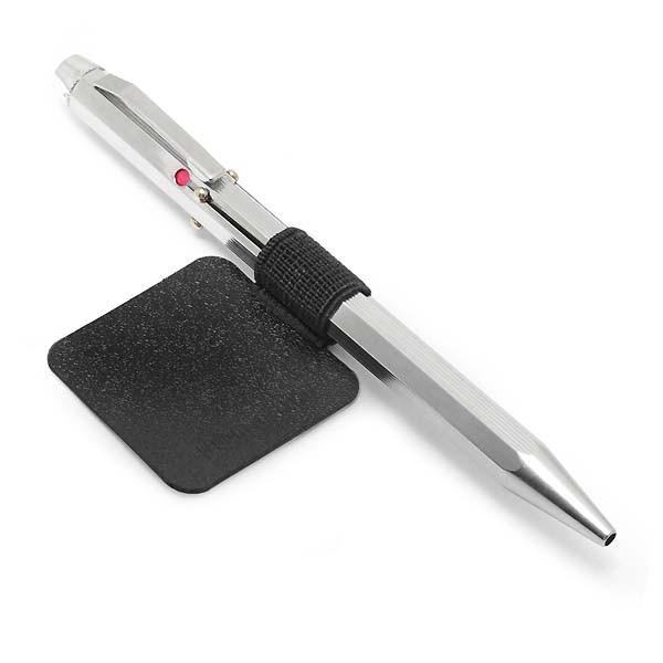 ネコポス 送料280円 !! LEUCHTTURM1917 【ロイヒトトゥルム】 ノートブック用ペンループ