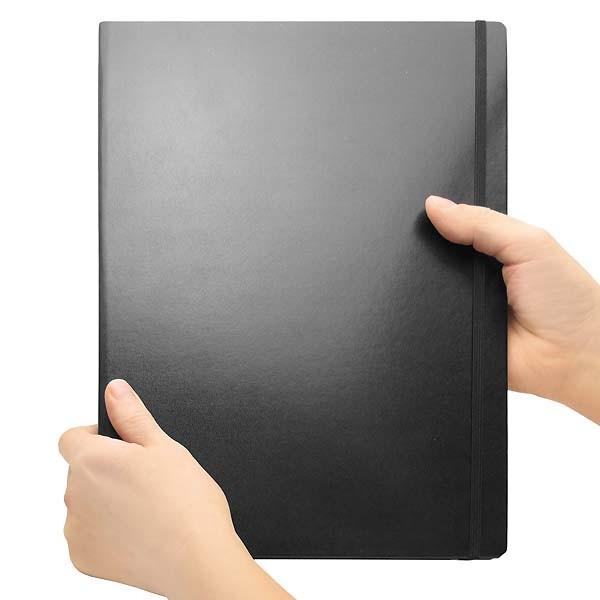 LEUCHTTURM1917 yCqggDz AWF_ X }X^[ A4 m[gubN