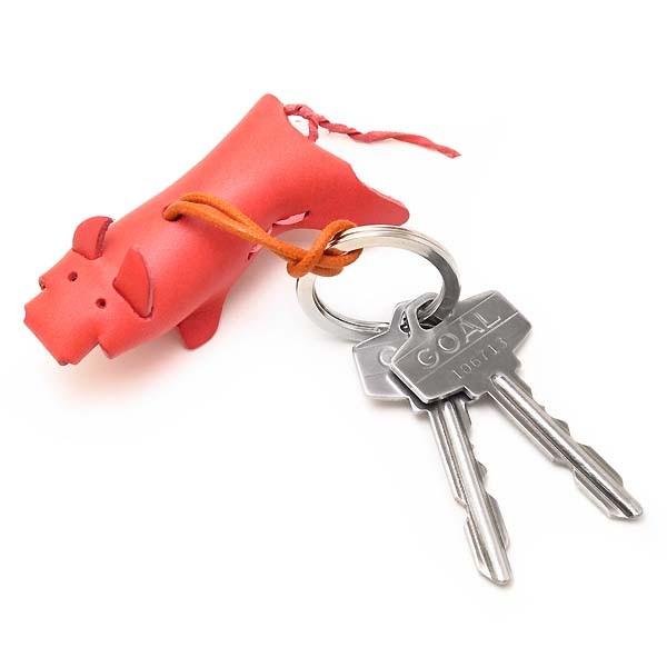 La Cuoieria ( �� �N�I�C�G���A )  ���U�[ �s�b�O �L�[�z���_�[ (�u�^)