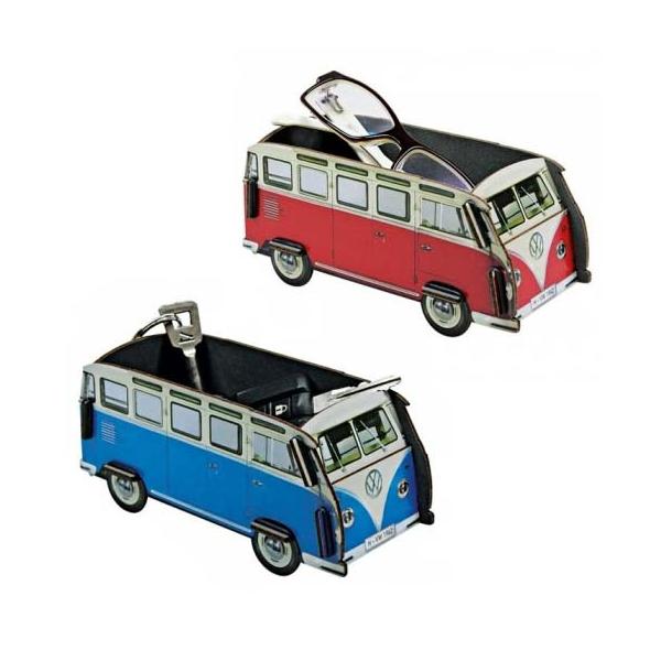 WERKHAUSE ワーゲンバス VW タイプ2 収納ミニボックス : wh3008  