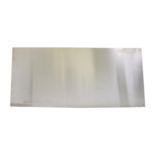 リンナイ 純正部品 (004-023-000) 後ろ板 業務用焼物器 専用