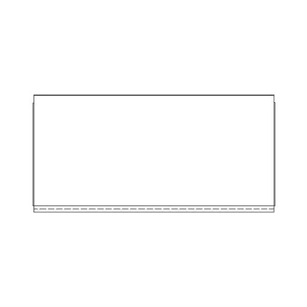 リンナイ 純正部品 (004-029-000) 後板(RGP-62Ａ、RGP-62SV用) 業務用焼物器 専用