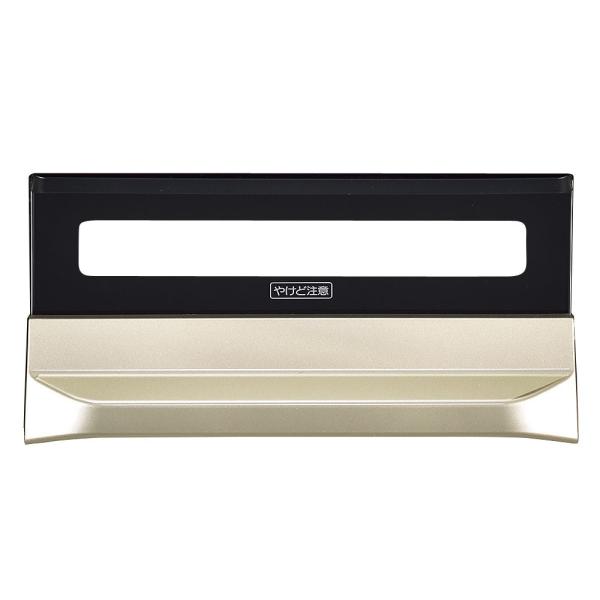 007-771-000]リンナイ グリル扉 Rinnai RTE565BK-R 12A・13A BLACK