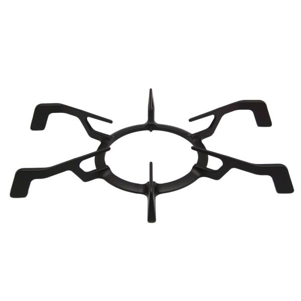 リンナイ ビルトインコンロ専用部品 ごとく（黒） 010-272-000 Amazon | リンナイ ビルトインコンロ専用部品 ごとく【小サイズ】（黒