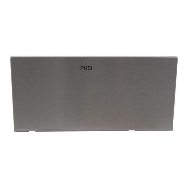 リンナイ（Rinnai） 純正部品 (063-0163000) グリル下部飾り（右