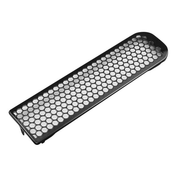 リンナイ（Rinnai） 純正部品 (098-1353000) グリル排気口カバー 黒