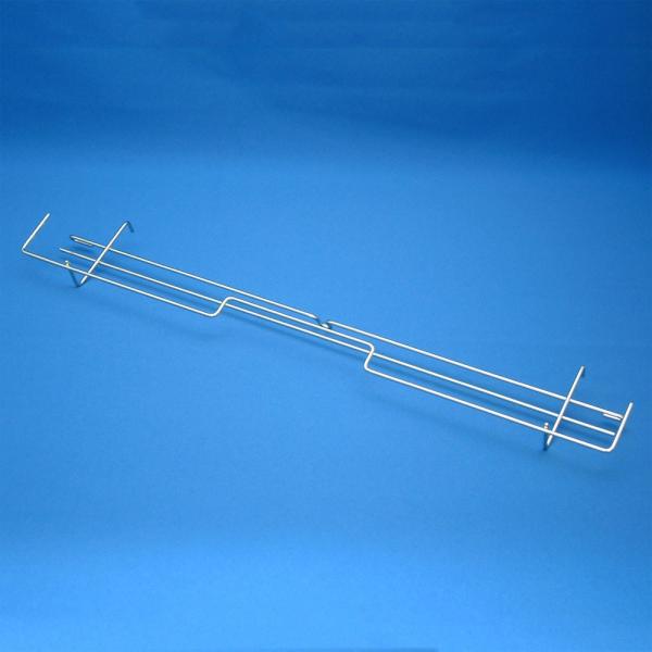 リンナイ　スライドカゴ　【品番：098-1386000】 リンナイ（Rinnai） 純正部品 (098-1386000) スライドカゴ 食器洗い