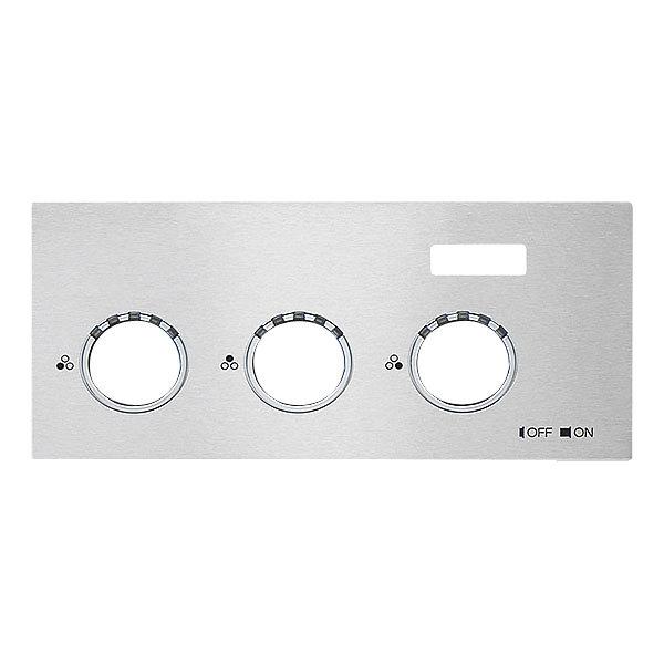 リンナイ　ビルトインコンロ交換部品セット　E70EG1(MRN31AW9GS1X-用 ZGGRK6R19DKK-K | Rinnai Style（リンナイスタイル） | リンナイ 