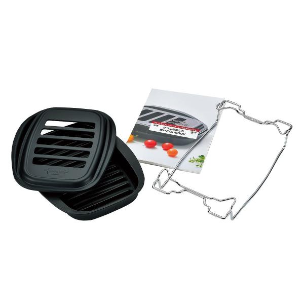 リンナイ ココット RBO-C2V セット リンナイ（Rinnai） 【型番：RBO-C2V】ココット（セット商品