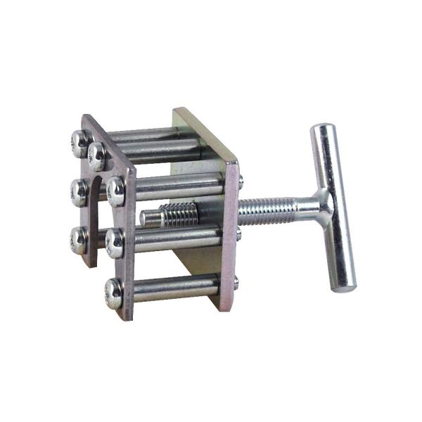 リンナイ（Rinnai） 純正部品 (570-012-000) ファン抜き金具 卓上型