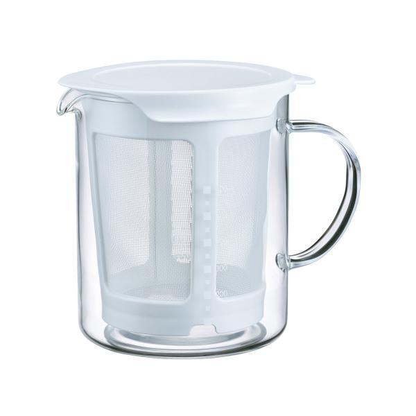 他サイト： ハリオ（HARIO）だしポット【製造元出荷】の商品画像