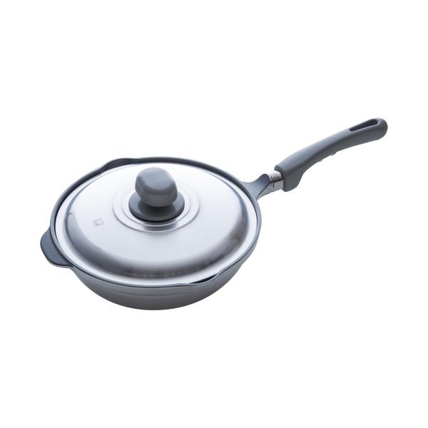 #HAL 無水鍋 23 新品❗ KING Series HAL万能無水鍋 23【製造元出荷】 : リンナイ公式ストア