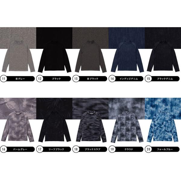 ラッシュガード 長袖tシャツ レディース メンズ キッズ フードなし 無地 Uvカット Buyee Buyee Japanese Proxy Service Buy From Japan Bot Online