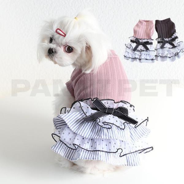 犬のワンピース 犬 服 春 可愛い スカート 犬の服 春の服 ペット服 可愛い 薄い 夏の服 おしゃれ ドッグウェア スカート 犬の洋服 春夏 洋服