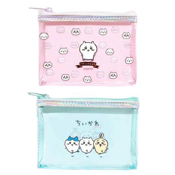 ば*ん様 お値下げしました！ ラボット　洋服2着　ちいかわポーチ　関連のおまけ付 ば*ん様 お値下げしました！ ラボット 洋服2着 ちいかわポーチ 関連