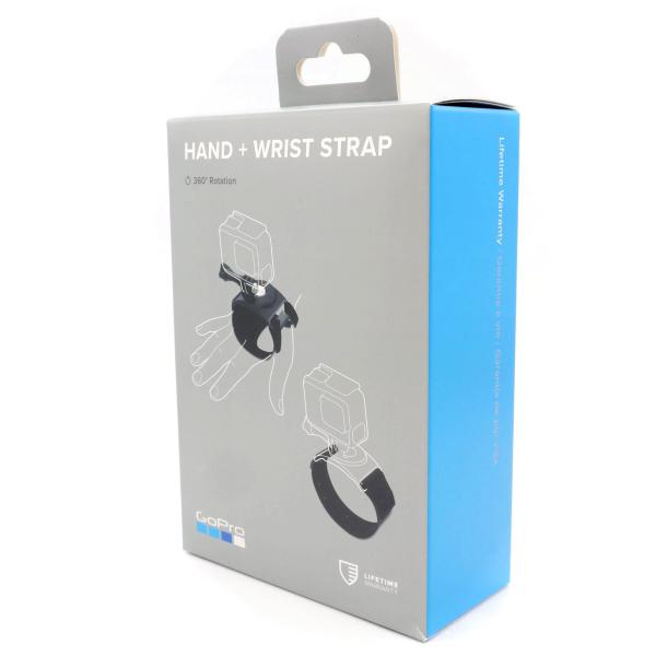 GoPro ザ・ストラップ (Ver.2.0) AHWBM-002(未使用未開封品) rinsmile_b1542