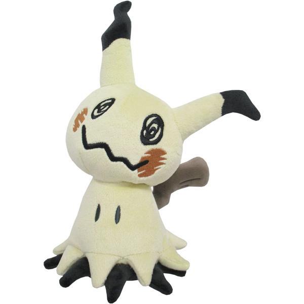 Pokemon（ポケモン） ミミッキュ ぬいぐるみ グッズ