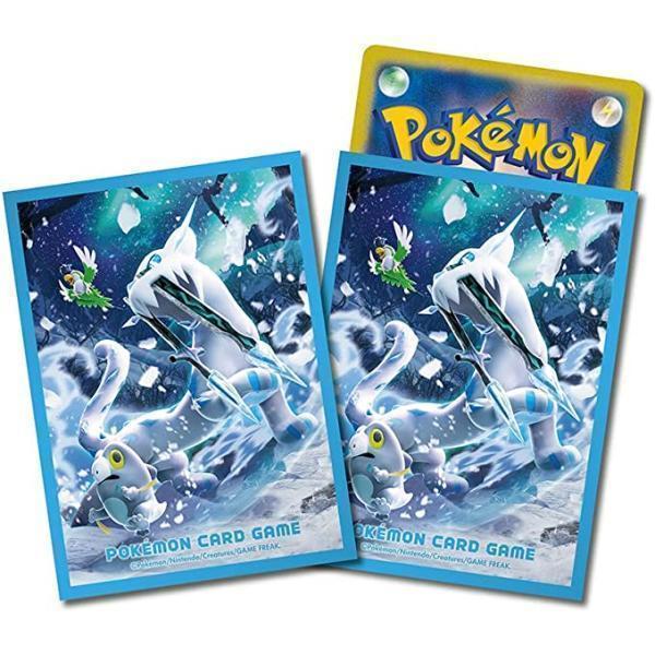 ポケモンカードゲーム デッキシールド　まとめ売り　未開封 ポケモンカードゲーム 《在庫処分》 ポケモンカード ゲーム デッキ