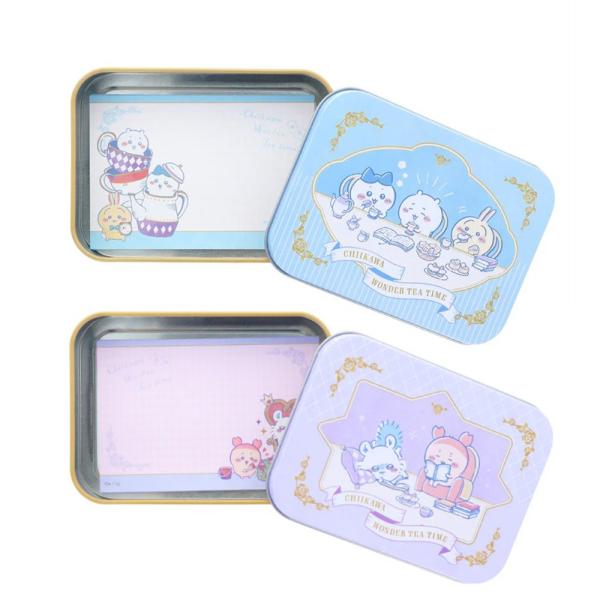 ちいかわ 台湾限定 ミニケース付き メモ ちいかわ 台湾限定 ミニケース付き メモ 台湾限定 ちいかわ メモ