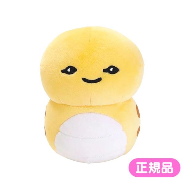 ナガノキャラクターズ ぽてたまぬいぐるみ ニセツチノコ ぬいぐるみ ぽ