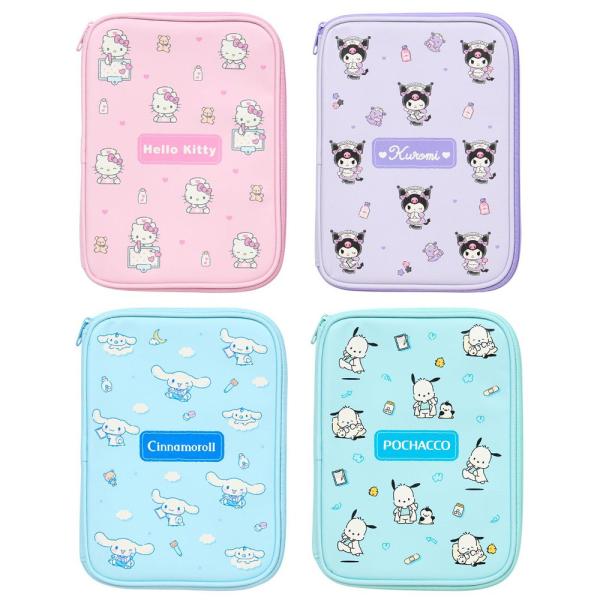 健康管理をもっと便利に、快適にしてくれるグッズ☆携帯しやすいブック形で、大きく開いて中身が見やすい★常備薬も入れられて、外出や旅行にも大活躍♪■サイズ約幅15×奥行2×高さ21cm■主な素材、原料PUレザー、PVC、ポリエステル■詳細●ファ...