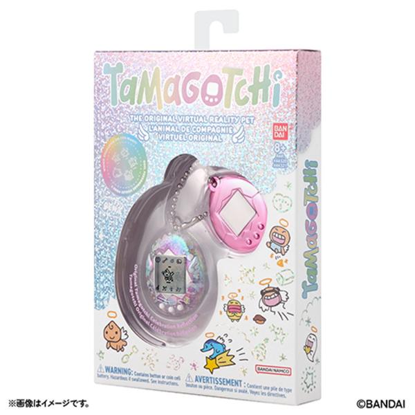 たまごっち Original Tamagotchi Celebration Reflection てんしっちの