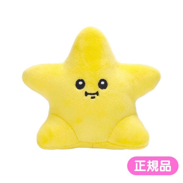 ちいかわ ぽてたまぬいぐるみ 流れ星 ぬいぐるみ ぽてたま もちもち