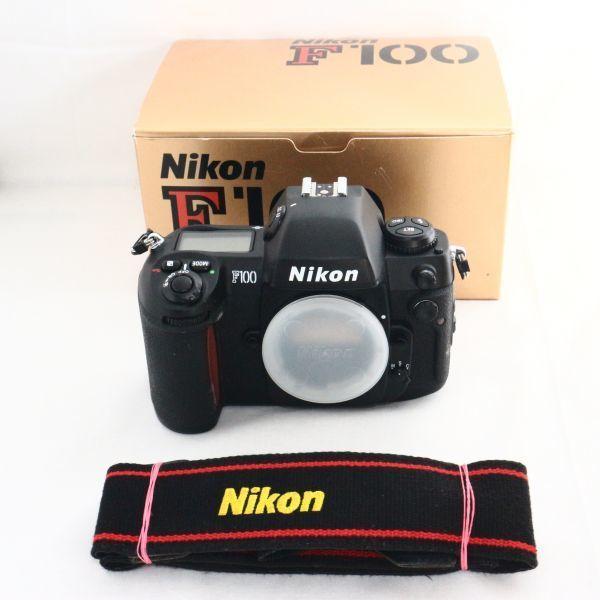 NIKON F100 ボディ フィルムカメラ : りんすまいる - 通販 NIKON F100 ボディ フィルムカメラ : りんすまいる - 通販