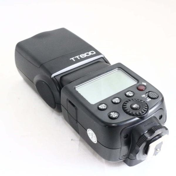 Godox TT600ストロボ ニコン キャノン 他用 k1393 : りんすまいる