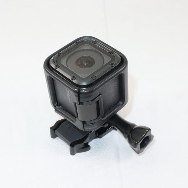 GoPro HERO Session ウェアラブルカメラ k1709 : りんすまいる - 通販