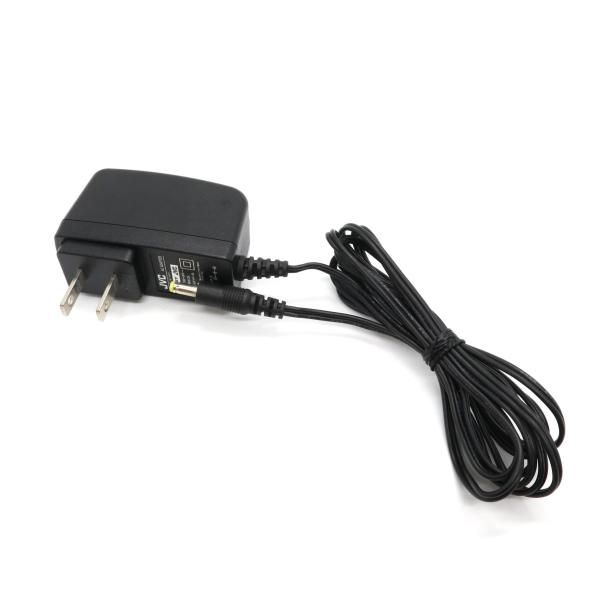 美品》 JVC AC-V11 ACアダプター k2802-4 : りんすまいる - 通販