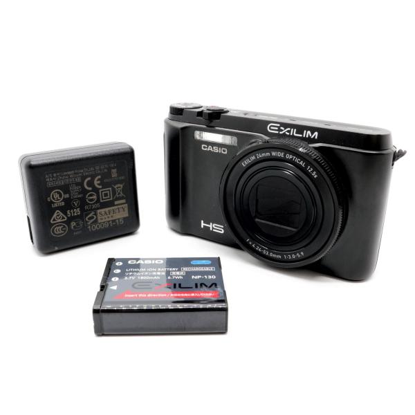CASIO EXILIM EX-ZR1000 コンパクトデジタルカメラ 41Er4yUOTnL.jpg