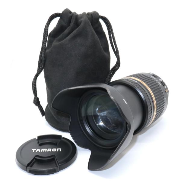 美品》 TAMRON SP AF17-50mm F2.8 XR Di II VC LD Aspherical IF