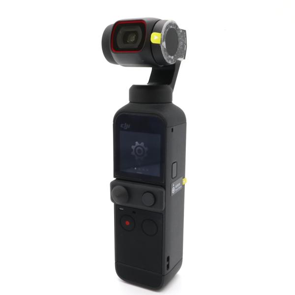 ほぼ新品 ディージェーアイ POCKET 2 新品級》 DJI Pocket 2 ディージェーアイ ポケット クラシック